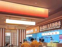 -小林哥的海鲜馆·夜宵烧烤(渔人码头店)