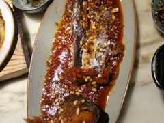 -杏花堂·山西菜馆(晋中万达店)