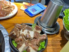 -原始泥炉烤肉(总店)