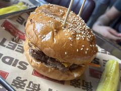 -Side Street街旁(交道口店)