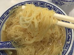 -香港麦奀云吞面世家(中山二路店)