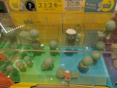 -猫的天空之城概念书店(杭州南宋御街店)