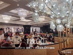 -芭菲盛宴·环球美食(解放碑英利国际店)