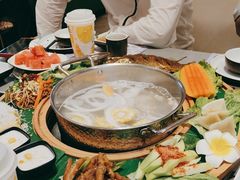 -椰小鸡·琼州糟粕醋(美兰缤纷城店)