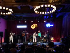 -JZ Club 爵士酒吧(上海店)