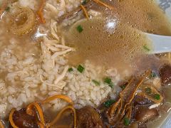 -王春春鸡汤饭(上海中海环宇城店)