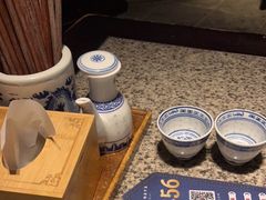 -南京大牌档(三阳广场苏宁店)