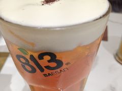 -813芭依珊 BAESAn(汇港购物中心店)