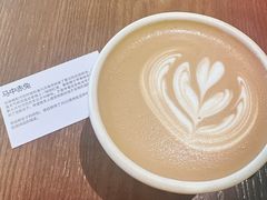 -fishtank鱼缸咖啡(三山街店)