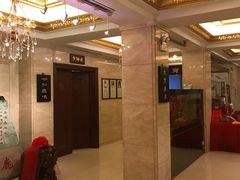-鹿鸣春饭店(总店)