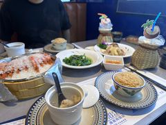 -沿江海南菜·文昌鸡祖师爷(大东海店)