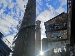 -广州市紫泥堂文化创意园景区