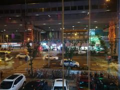 -天都火锅酒楼(虹梅南路店)