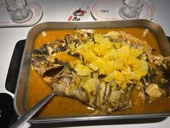 -鱼酷活鱼烤鱼(沈阳大悦城店)