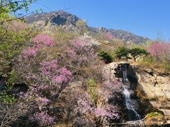 -封龙山风景区