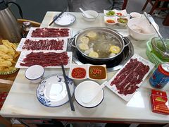 -杏花吴记牛肉火锅