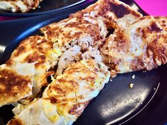 -新加坡Zam Zam餐馆