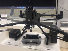 -DJI大疆售点(丰台总部基地店)