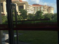 -惠州金海湾嘉华度假酒店