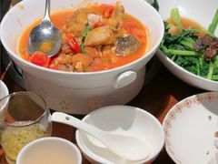 -瑶王府·广西菜(金阳路店)