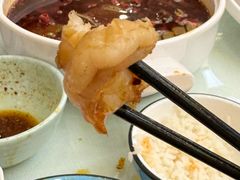 -成都驻京办餐厅(蜀都宾馆店)