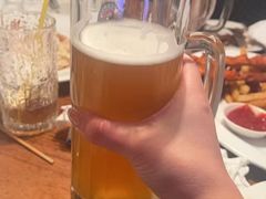 -宝莱纳啤酒花园餐厅PAULANER BRAUHAUS Nanjing(广州路店)