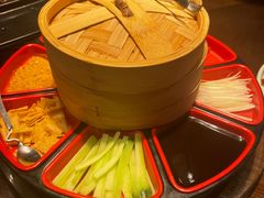 -羲和雅苑•北京烤鸭(乐园道万象城店)