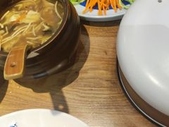 -满园烤鸭·春饼(中街大悦城店)