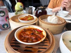-潮府馆·非遗潮州菜·世纪公园(新国际博览中心店)