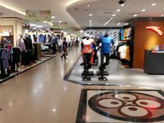 -新大新(东山广场店)