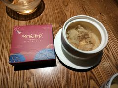 -金苑酒家·客家菜·广东老字号(万象店)