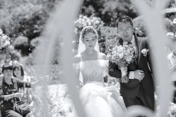 -花轿喜屋婚礼策划