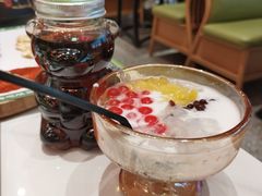 -奔跑吧陕菜·盛世长安(民乐园万达店)