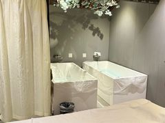 -扬派·扬州搓背馆(运河旗舰店)