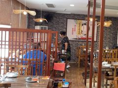 -渔意坊·千层无骨鱼粥底火锅·20年顺德菜(普君店)