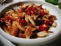 麻辣蟹钳-映像威海·海鲜味道(市区店)