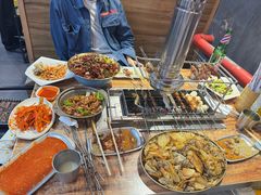 -泰善串店•延边朝鲜族烧烤(理工大学店)