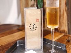 -成川茶店·潮汕工夫浓茶(万象店)