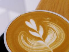 -大酉·M Coffee(北京美术馆店)