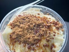 -共和老洪豆花草粿水粿