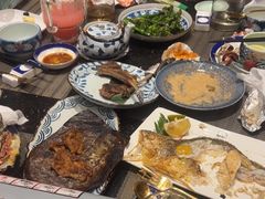 -極上萬膳·日料放题(海岸城店)