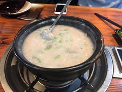 -盈田盈粥庄(博山东路店)