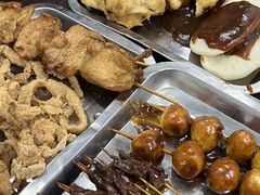 -潮妈小食