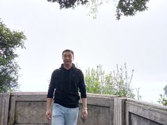 -窦圌山风景区