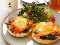 -农畉LONFOOD(福田星河COCOPark店)