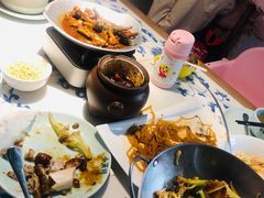 -小菜园新徽菜(合肥滨湖世纪金源店)