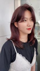 -icare美发沙龙