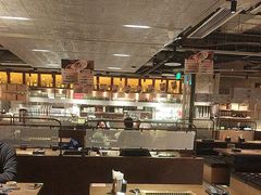 -新石器烤肉(中房金谊广场店)