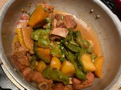 -金掌勺锅包肉(太原万达店)