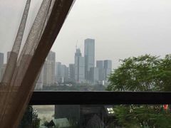 -铜锣湾·有麝自然香(长嘉汇购物公园店)